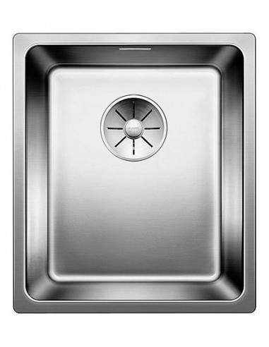 Blanco ANDANO 340-IF 1518307 Lavello 38X40 cm 1 Vasca Rettangolare Acciaio inossidabile | tekworld.click