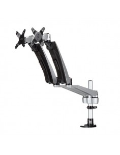 DUAL MONITOR MOUNT FULL MOTION - ARMDUAL30