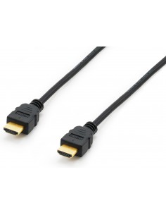 EQUIP HIGH SPEED HDMI CABLE - 119352