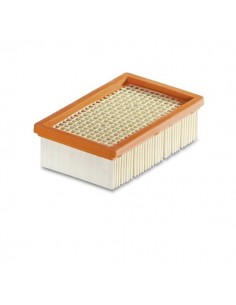 2.863-005. FILTRO PLISSETTATO PIATTO PER WD   4-5-6 - 2.863-005.