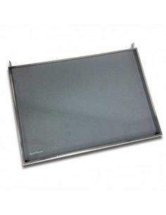 Coperchio Vetro Lucido Lofra 90X50