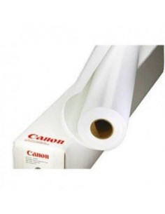 Canon PREMIUM PAPER IJM119 100G/610X45M - 7680B008AA | tekworld.click