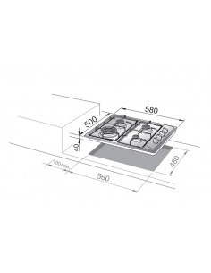 piano-cottura-de-longhi-fli46asv-60-cm-4-fuochi-a-gas-inox-1.jpg 2