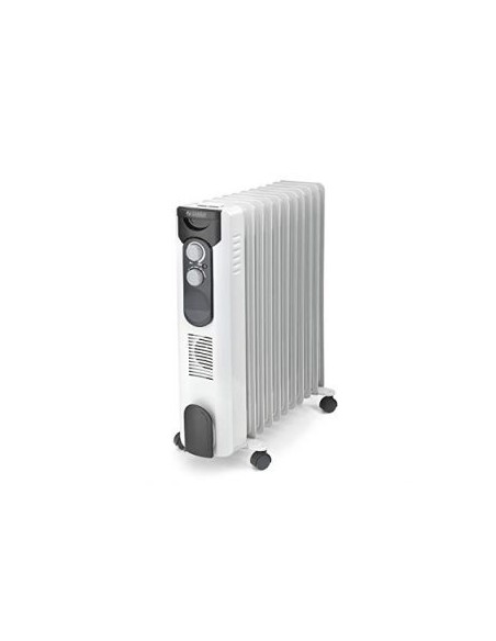 Olimpia Splendid CALDORAD11 Stufa 2000 W Bianco | tekworld.click