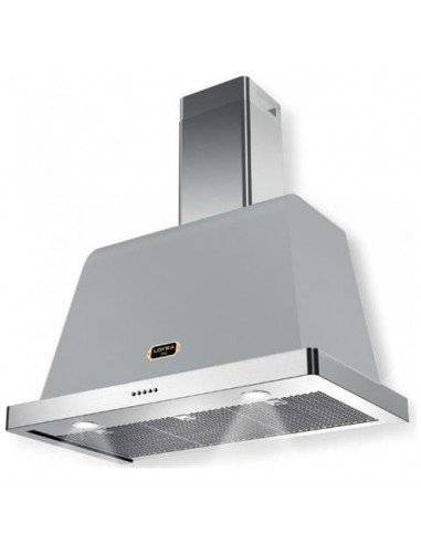 Lofra Dolce Vita 120 Cappa aspirante a parete 120 cm Classe Borgogna | tekworld.click