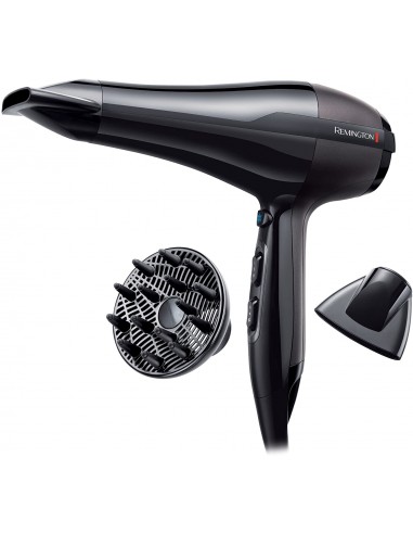 Remington AC5999 Phon 2300 W con Funzione ionica 2 Velocità | tekworld.click