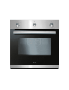 Lofra FDS69EE Forno elettrico 70 L Classe A Nero, Acciaio inossidabile | tekworld.click