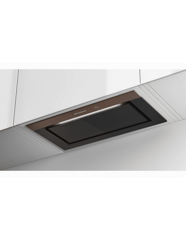 Faber BI-AIR KL A52 Cappa Integrato 52 cm Classe B Nero | tekworld.click