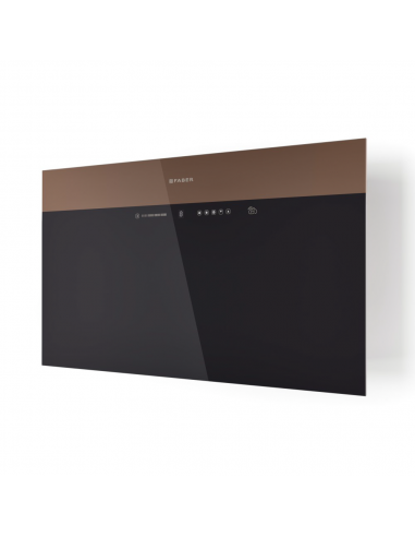 Faber V-AIR FLAT KL A80 Cappa | tekworld.click