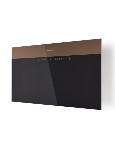 Faber V-AIR FLAT KL A80 Cappa | tekworld.click
