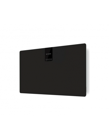 Faber SOFT SLIM 80 NERO INGO Cappa | tekworld.click