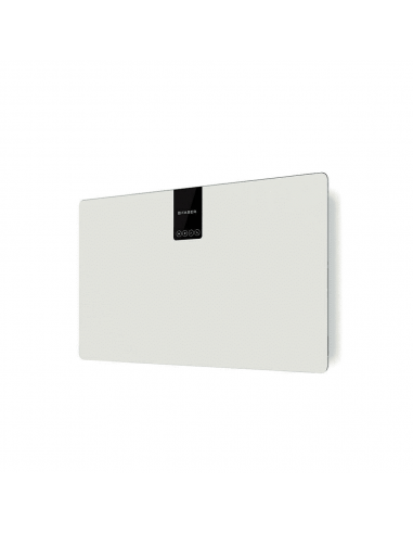 Faber SOFT SLIM 80 BIANCO KOS Cappa | tekworld.click