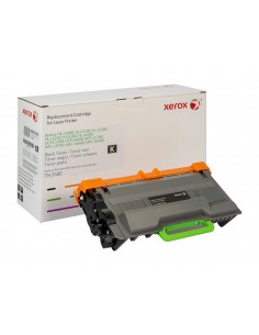 BLACK TONER CARTRIDGE OEM FOR