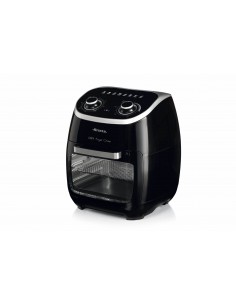 Ariete AIRY FRYER OVEN 4619 Friggitrice ad aria calda 11 L 2000 W Nero