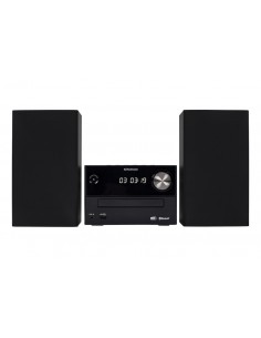 KENWOOD HI-FI MICRO M-420DAB Bluetooth, CD, 7Wx2, Aux in , USB, Dab+,  colore Nero