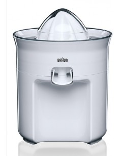 Braun 0X22611002 Spremiagrumi 60 W Verde, Bianco