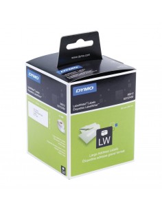 CF2X260ETICH LABELWRIT 36X89MM BIAN - S0722400A