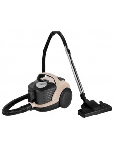 Beko VCO32803AF Aspirapolvere Senza sacchetto