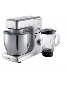Ariete 1598/1 Impastatrice 2100 W 7 L Acciaio inossidabile