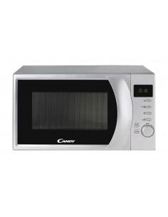Candy CMG 2071 DS Forno a Microonde con Grill 20 L 700 W Argento