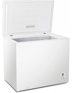 Hisense FC321D4AWLE Congelatore 248 L Classe E Bianco | tekworld.click