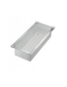 Apell CS15 Colapasta 20 cm Acciaio inossidabile