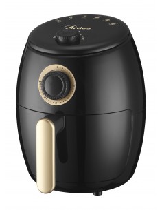 Ardes AR1K32 Friggitrice ad aria calda 2 L 1000 W Nero