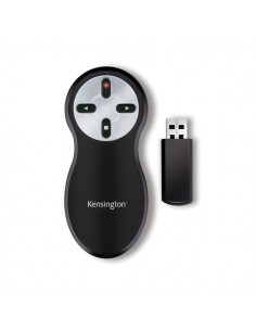 Kensington SI600 Puntatore Nero - 33374EUK
