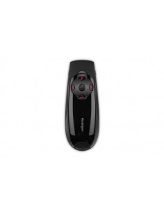 Kensington Puntatore laser, Telecomando Nero - K72425EU