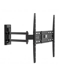 MELICONI CME SUPPORTO EDR400 VESA 400. 40-50" (102-127 cm). 30 Kg. Con doppio braccio - EDR400