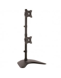 DUAL MONITOR STAND - VERTICAL - ARMBARDUOV