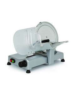 R.G.V. AF 250 AM Affettatrice Elettrica 140 W 25 cm Stainless steel