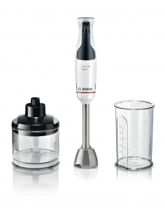 Bosch MSM4W220 Frullatore a immersione 0,6 L 600 W Bianco