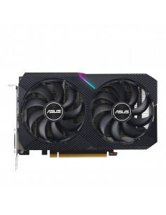 ASUS VGA GEFORCE RTX 3050, DUAL-RTX3050-O8G-V2, 8GB GDDR6, HDMI/DP*3, 90YV0GH6-M0NA00