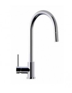 Apell APL7790DCCR Rubinetto Leva sanitaria Cromo