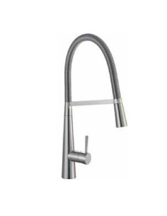 Apell APL9015DCCR Rubinetto Leva sanitaria Cromo