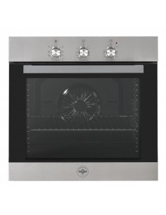 Bertazzoni La Germania FLG607EKXV Forno elettrico 80 L Classe A Acciaio inox