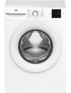 Beko BMWU3921W Lavatrice 9 kg 1200 Giri/min Classe A Bianco