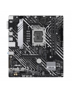 ASUS MB H610, PRIME H610M-A-CSM, LGA1700, DDR5, DUAL M2, 90MB1G20-M0EAYC