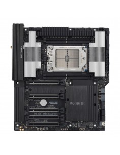 ASUS MB AMD STR5, PRO WS TRX50-SAGE WIFI, PCIE 5.0,WS MB