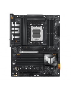ASUS MB AMD X870E,TUF GAMING X870-PLUS WIFI,AM5,X870,USB4,WIFI7,AURA,MB