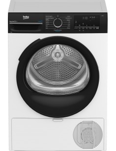 Beko BMGT4122SBI Asciugatrice Pompa di calore 12 kg A++ Profondità 67 cm