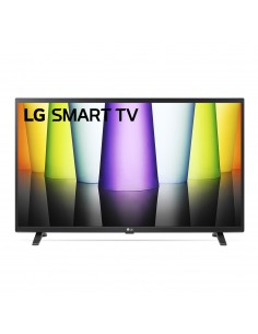 32 LED HD SMART