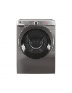 Hoover H5DPB6106MBCR8- Lavasciuga 6/10 kg 1600 Giri/min Classe D Antracite