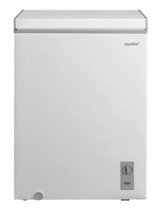 COMFEE' RCC197WH2 Congelatore 146 L Classe E