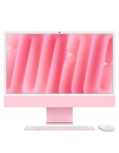 APPLE 24-INCH IMAC WITH RETINA 4.5K DISPLAY APPLE M4 CHIP WITH 8-CORE CPU AND 8-CORE GPU, 16GB, 256G