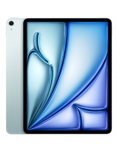 APPLE 13-INCH IPAD AIR WI-FI + CELLULAR 128GB - BLUE