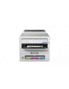 WorkForce Pro EP-C800RDW