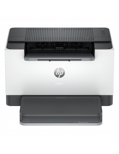 HP LASERJET M207DW PRINTER