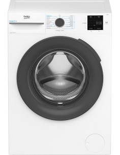 Beko BMWU31041W Lavatrice 10 kg 1400 Giri/min Classe A Bianco